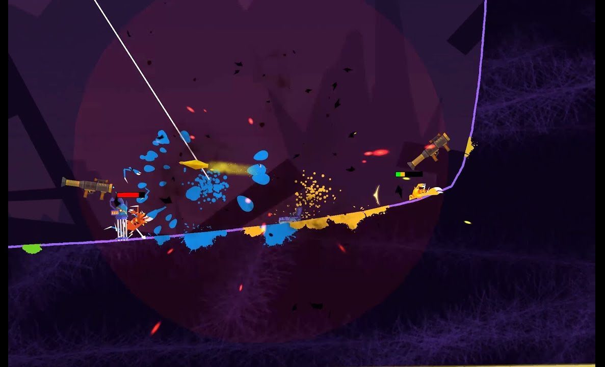 Tai Crab Fight Infinity MOD